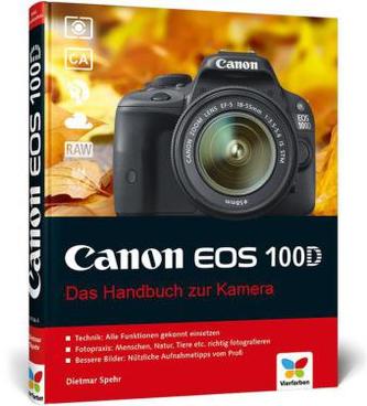 Canon EOS 100D