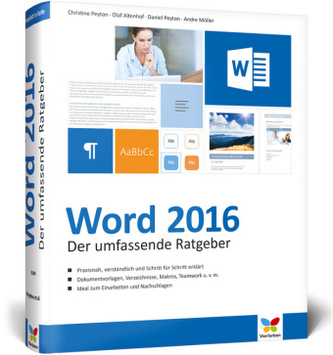 Word 2016