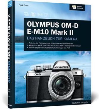 Olympus OM-D E-M10 Mark II