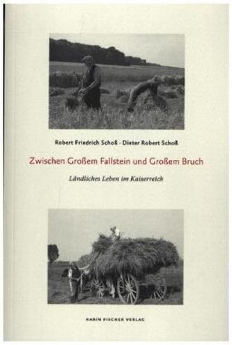 Zwischen Großem Fallstein und Großem Bruch