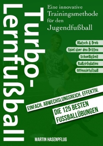 Turbo-Lernfußball