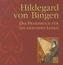 Hildegard von Bingen