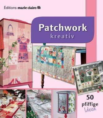 Patchwork kreativ