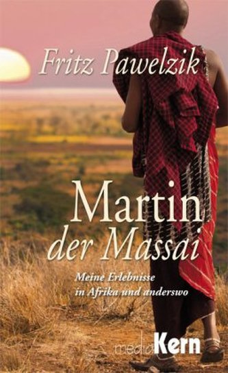 Martin, der Massai