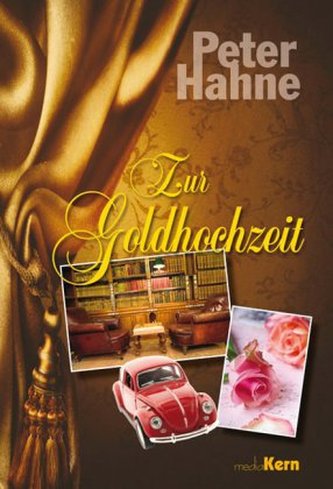 Zur Goldhochzeit