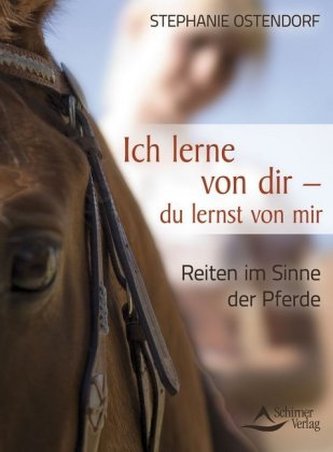 Ich lerne von dir - du lernst von mir