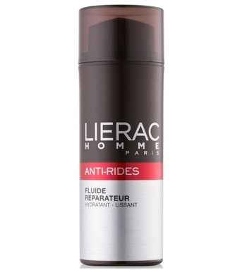 Lierac Homme Anti-Wrinkle Repair Fluid 50ml
