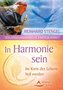 In Harmonie sein