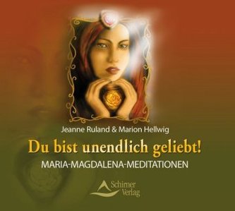Du bist unendlich geliebt!, 1 Audio-CD