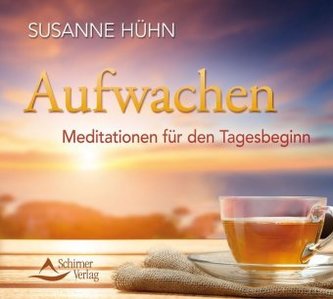 Aufwachen,1 Audio-CD