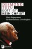 Gott ist kein Christ