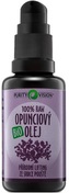 Purity Vision Raw Bio Opunciový olej 15ml