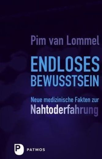 Endloses Bewusstsein