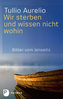 Wir sterben und wissen nicht, wohin