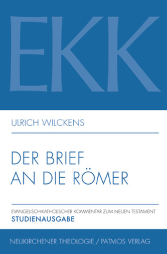 Der Brief an die Römer