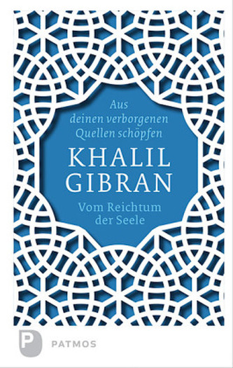 Aus deinen verborgenen Quellen schöpfen