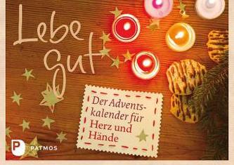 Lebe gut