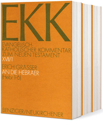 An die Hebräer