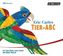 Eric Carles Tier-ABC, Audio-CD