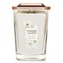 Yankee Candle Elevation priehľadné obliečky 552g