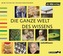 Die ganze Welt des Wissens, 20 Audio-CDs. Tl.2
