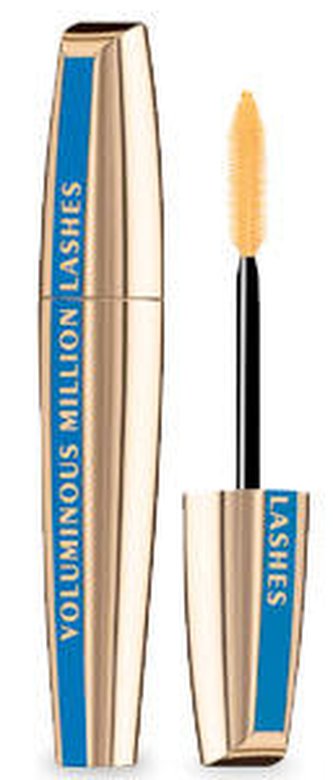L'Oréal Paris Volume Million Lashes Waterproof 10,2ml - Black