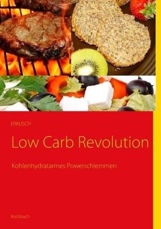 Erkusch Low Carb Revolution
