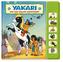 Yakari Soundbuch - Ein Tag voller Abenteuer, m. Soundeffekten
