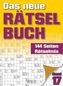Das neue Rätselbuch. Bd.17