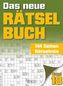 Das neue Rätselbuch. Bd.18