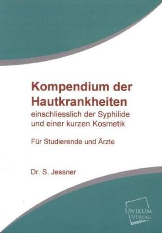 Kompendium der Hautkrankheiten