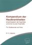 Kompendium der Hautkrankheiten