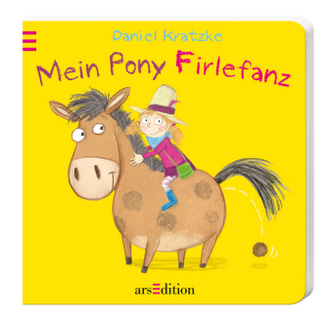 Mein Pony Firlefanz