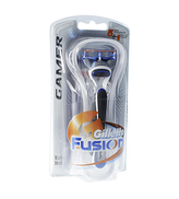 Gillette Fusion Gamer - strojek