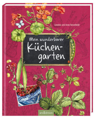 Mein wunderbarer Küchengarten