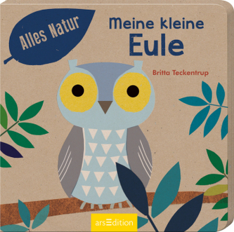 Meine kleine Eule