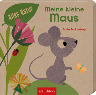 Meine kleine Maus