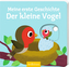 Meine erste Geschichte - Der kleine Vogel