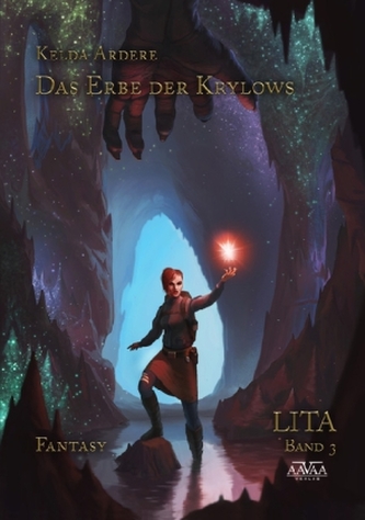 Das Erbe der Krylows - Lita Das Erbe der Krylows - Lita