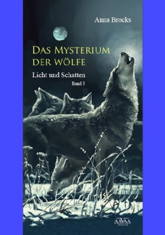 Das Mysterium der Wölfe - Licht und Schatten