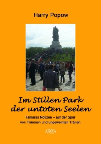 Im Stillen Park der untoten Seelen