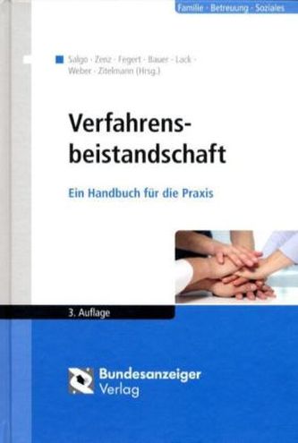 Verfahrensbeistandschaft