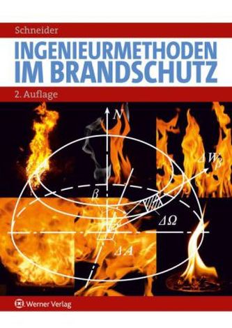 Ingenieurmethoden im Brandschutz