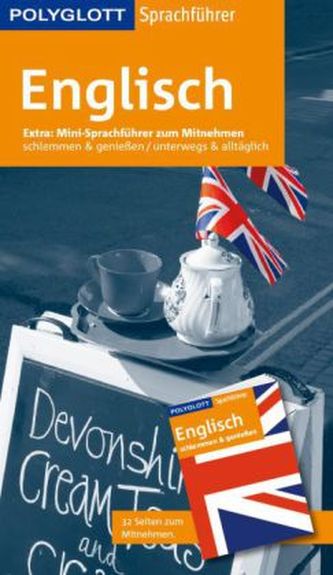 POLYGLOTT Sprachführer Englisch