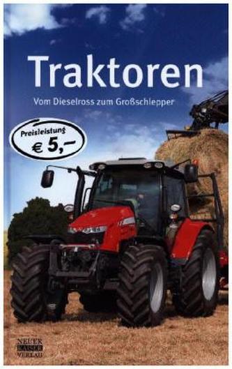 Traktoren
