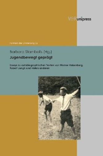 Jugendbewegt geprägt