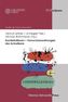 Konstellationen - Versuchsanordnungen der Literatur. Bd.1