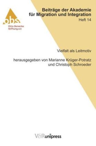 Vielfalt als Leitmotiv