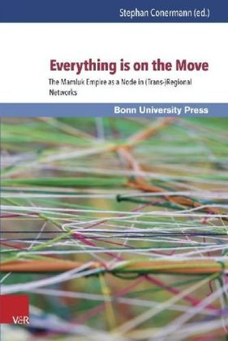 Everything is on the Move