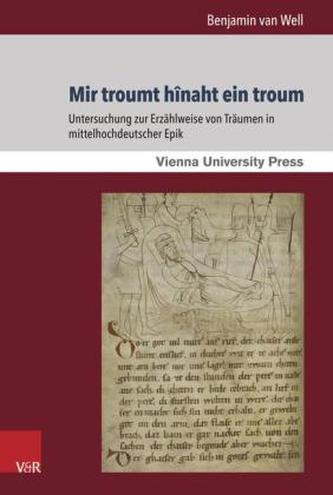 Mir troumt hînaht ein troum